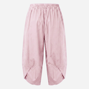 J By J 68211 Barrel Pants Light Rose