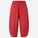 J By J 68211 Barrel Pants Red