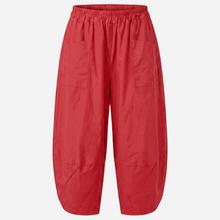 J By J 68211 Barrel Pants Red
