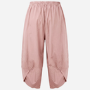 J By J 68211 Barrel Pants Rosa