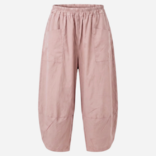 J By J 68211 Barrel Pants Rosa