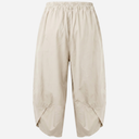 J By J 68211 Barrel Pants Sand