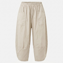 J By J 68211 Barrel Pants Sand
