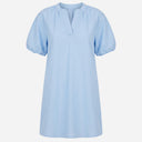 J By J 70374-1 Dress Sky Blue