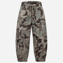 J By J 71513 Barrel Fit Camouflage Pants Military