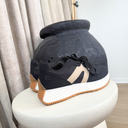 J By J 8917 Sporty Sneakers Black
