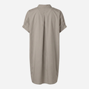 J By J 90467 Oversized Tunic Fango