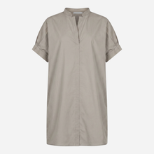J By J 90467 Oversized Tunic Fango
