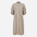 J By J 90472 Long Dress Fango