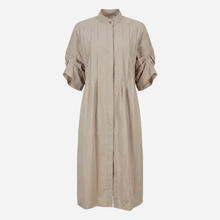J By J 90472 Long Dress Fango