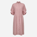 J By J 90472 Long Dress Old Rose