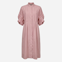 J By J 90472 Long Dress Old Rose
