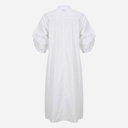 J By J 90472 Long Dress White