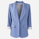 J By J 9742 Blazer Blue