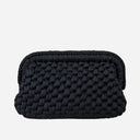 J By J Clutch Black