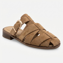 J By J HD1852 Sandals Khaki