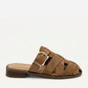J By J HD1852 Sandals Khaki