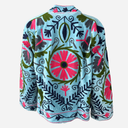 J By J Unique Embroidery Jacket Turkis