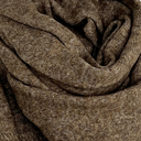 J By J Viscose / Cashmere Scarf Beige Melange