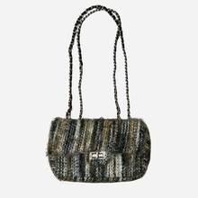 J By J YH-38 Bag Black