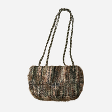 J By J YH-38 Bag Green