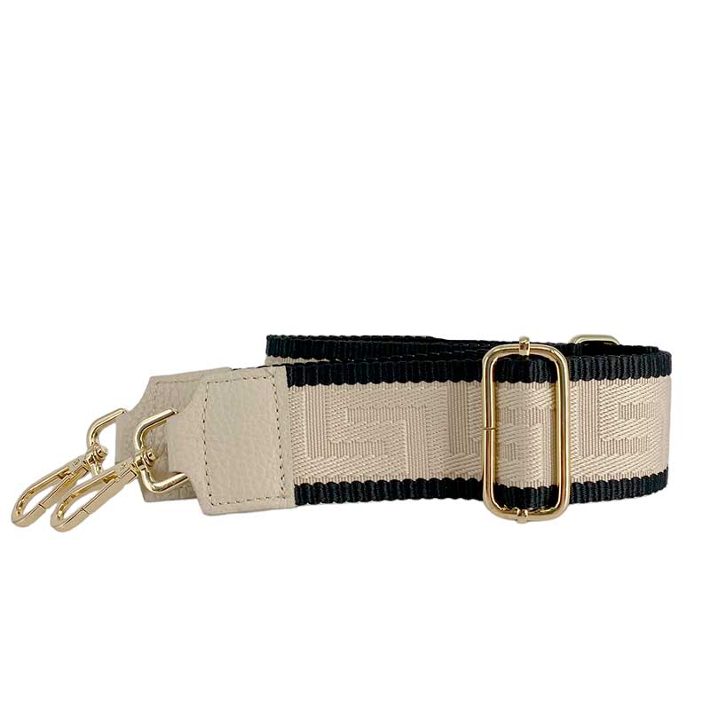 J BY J 09320 BAG STRAP LYS SAND