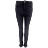 J BY J 6963 DENIM JEANS SORT
