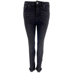 J BY J 6963 DENIM JEANS SORT
