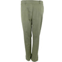 J BY J 7268 Cotton Pants Army