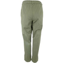 J BY J 7268 Cotton Pants Army