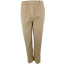 J BY J 7268 Cotton Pants Sand