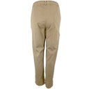 J BY J 7268 Cotton Pants Sand