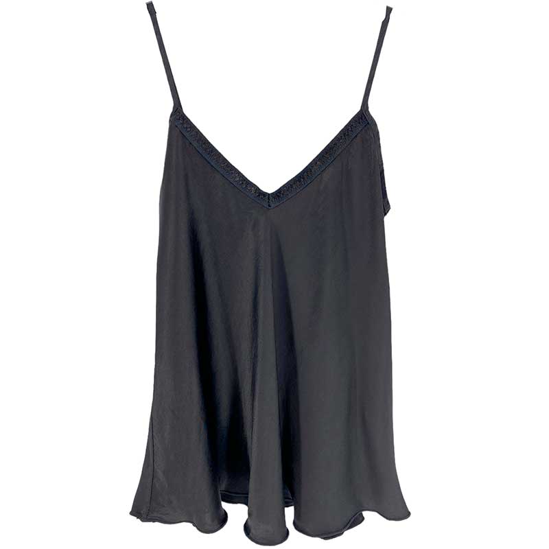 J BY J 80034 SATIN TOP SORT