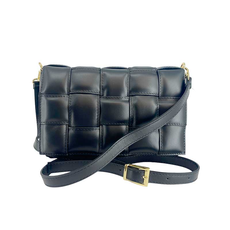 J BY J 8093 LARGE BRAID BAG SORT
