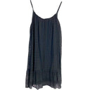 J BY J 83492A Embroidery Dress Sort - J BY J Fashion