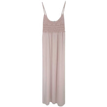 J BY J 83747 Strap Dress Light Pink