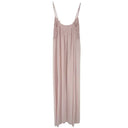 J BY J 83747 Strap Dress Light Pink