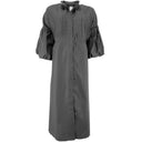 J BY J 90279 Long Dress Black