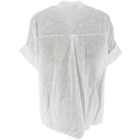 J By J 18073 Blonde Blouse White