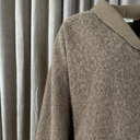 J By J 18235 Oversized Coat Fango