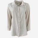 J By J 19760 Simili Shirt Creme