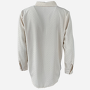 J By J 19760 Simili Shirt Creme