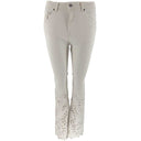 J By J 2250-9 Blond Jeans Beige