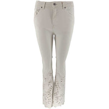 J By J 2250-9 Blond Jeans Beige