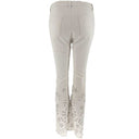 J By J 2250-9 Blond Jeans Beige