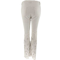 J By J 2250-9 Blond Jeans Beige