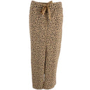 J By J 50353 Leo Stretch Skirt Leopard - J BY J Fashion
