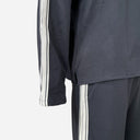 J By J 5493 Viscose Sweat Suit Black