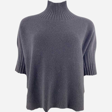 J By J 8103 Viscose Knit Black - J BY J Fashion