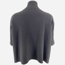 J By J 8103 Viscose Knit Black